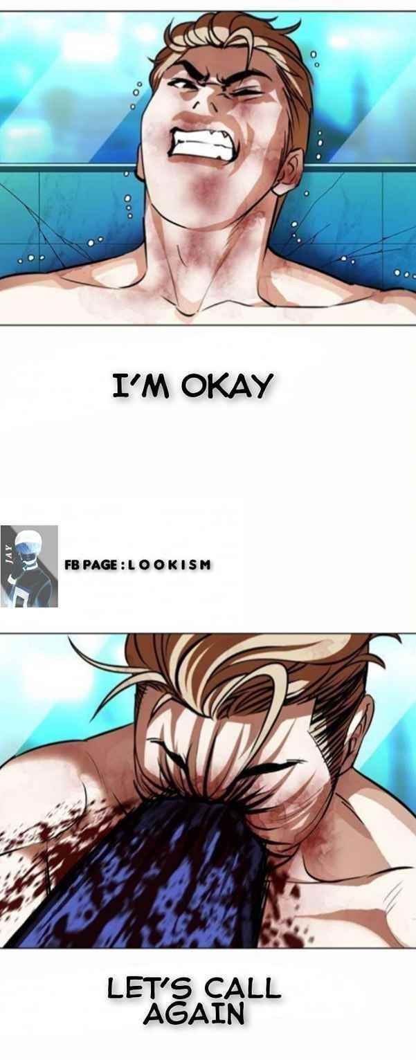 18+ Lookism Chapter 365 page 50