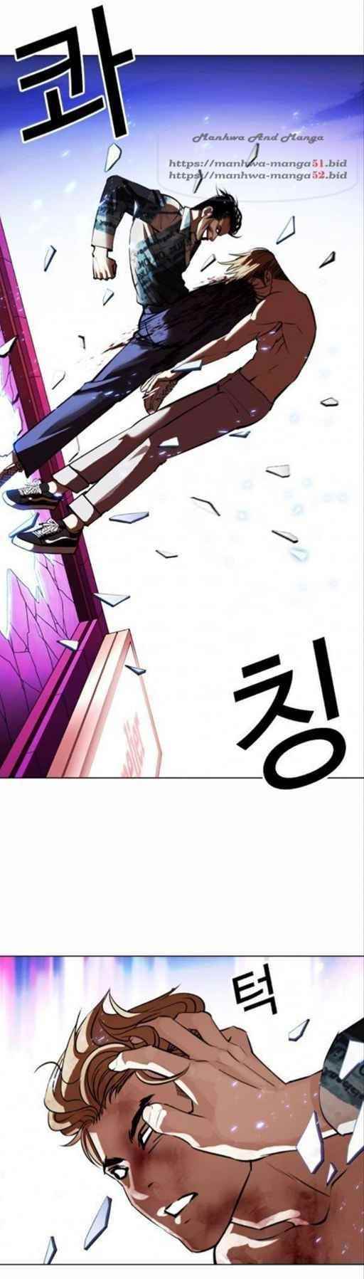 18+ Lookism Chapter 365 page 51