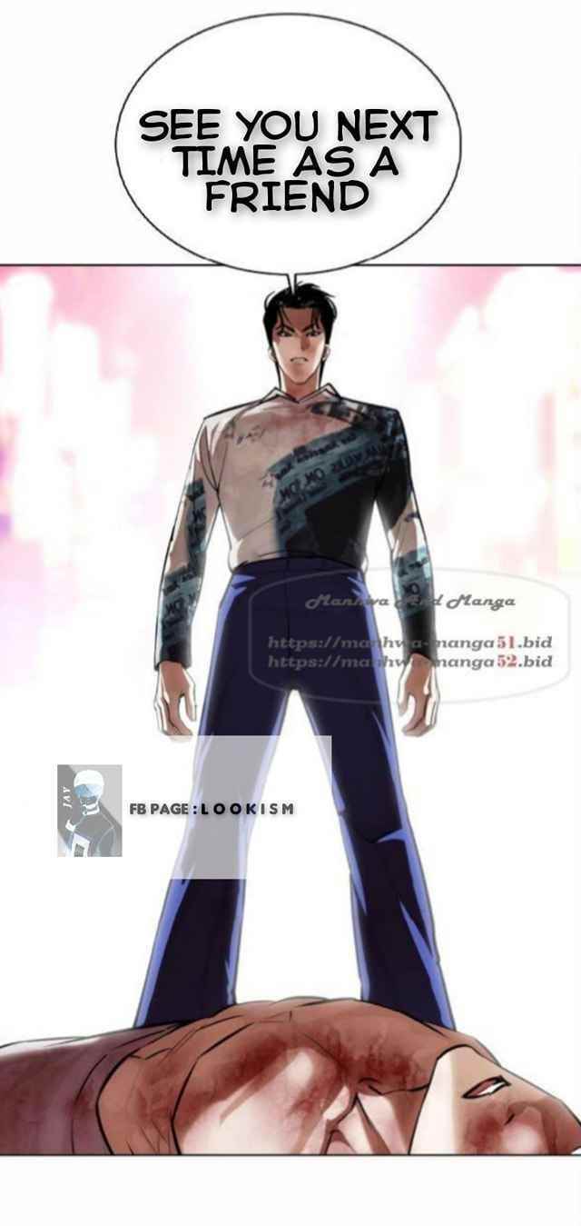 18+ Lookism Chapter 365 page 54
