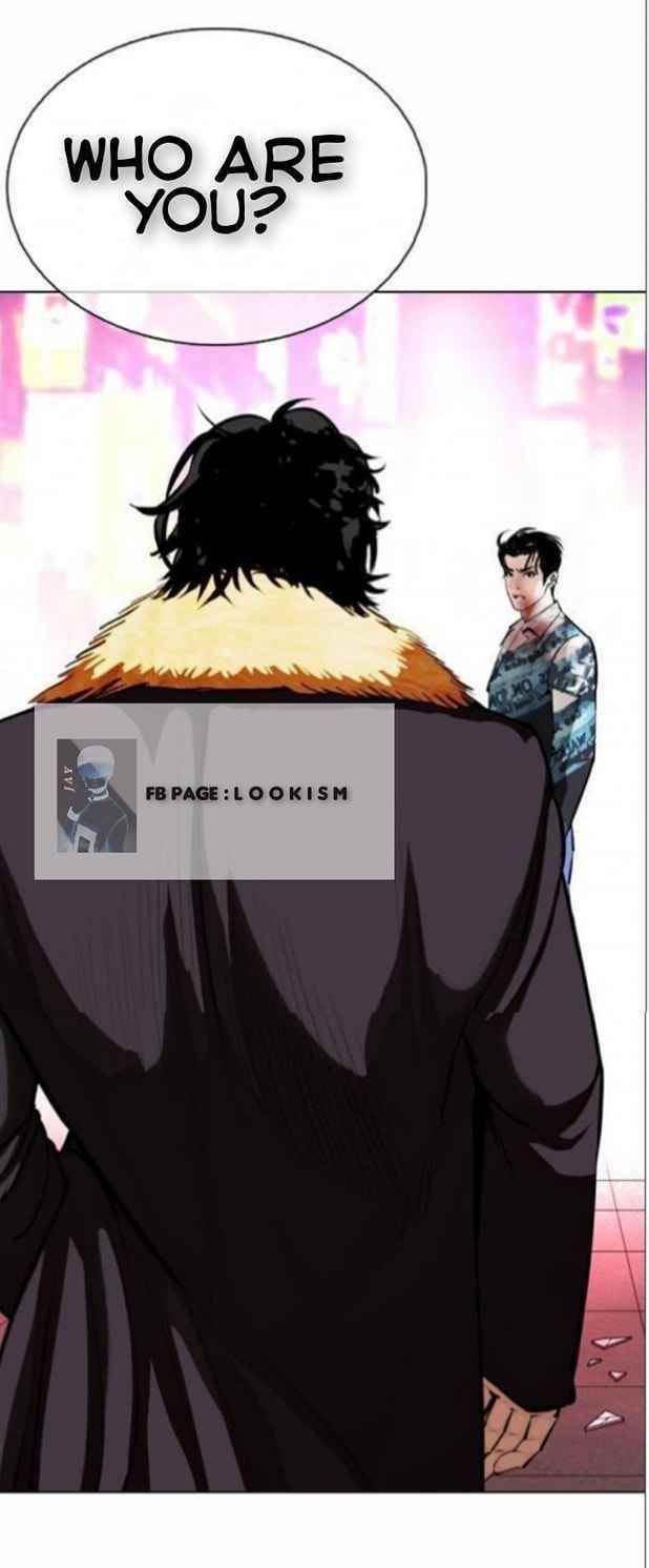18+ Lookism Chapter 365 page 56