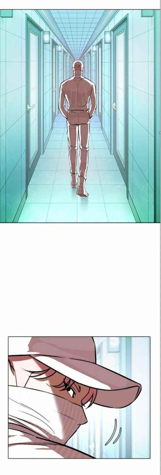 18+ Lookism Chapter 365 page 57