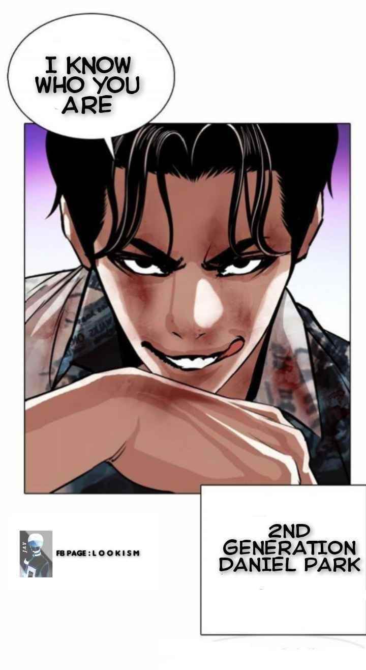 18+ Lookism Chapter 365 page 58
