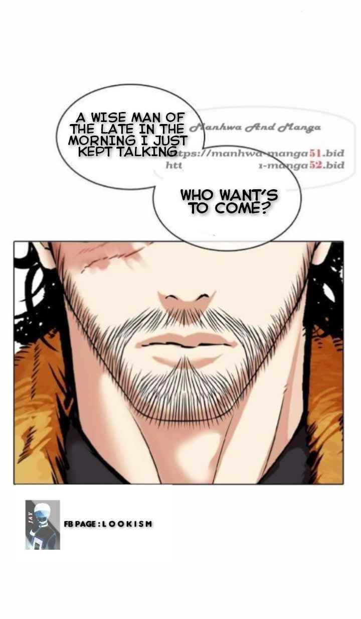 18+ Lookism Chapter 365 page 59