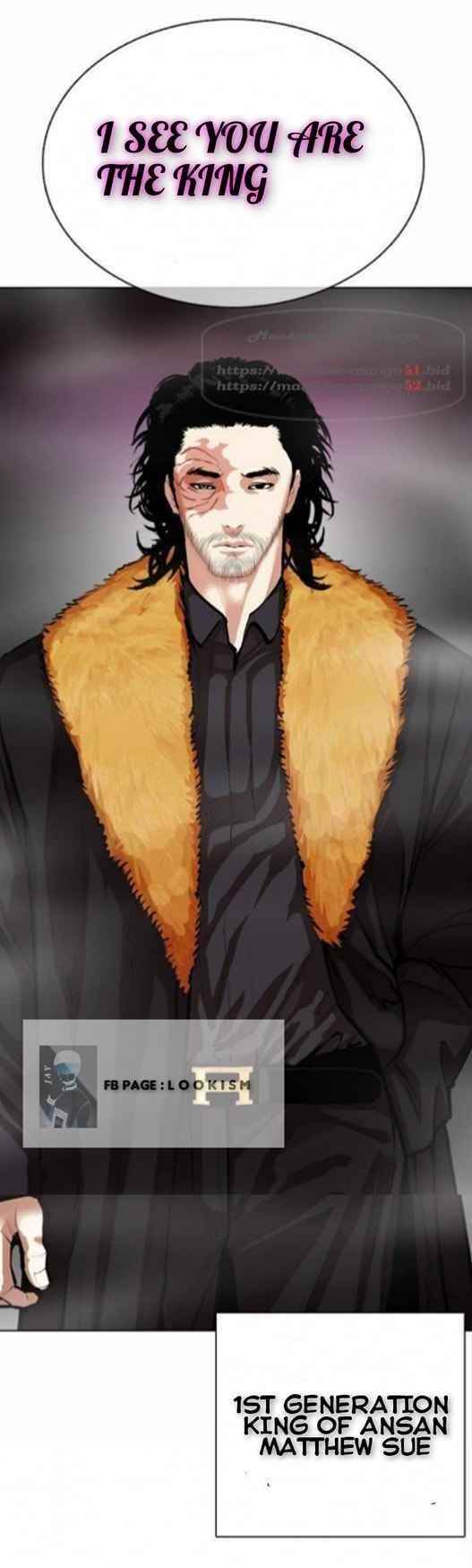 18+ Lookism Chapter 365 page 60