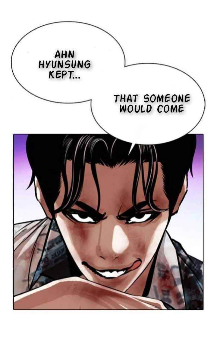 18+ Lookism Chapter 366 page 2