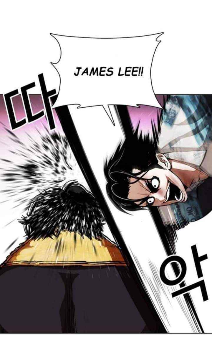 18+ Lookism Chapter 366 page 10