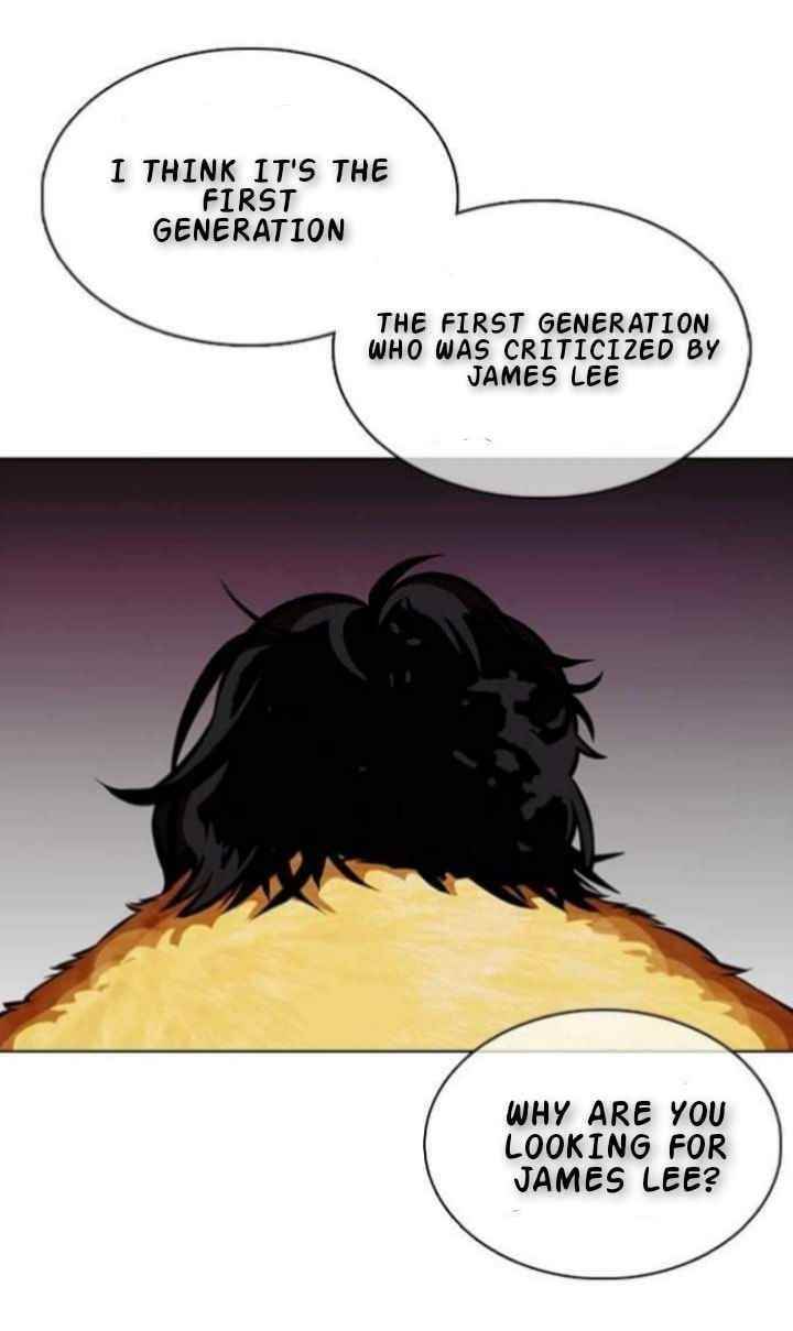 18+ Lookism Chapter 366 page 11