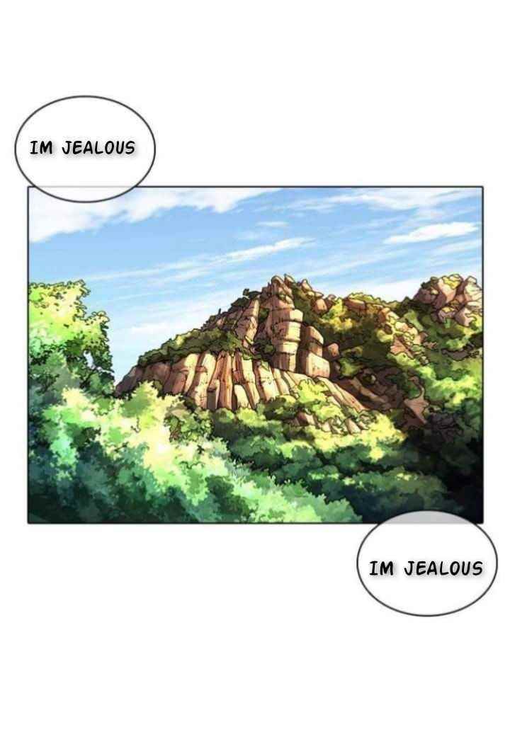 18+ Lookism Chapter 366 page 15
