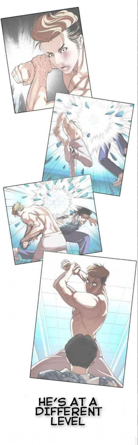 18+ Lookism Chapter 366 page 24
