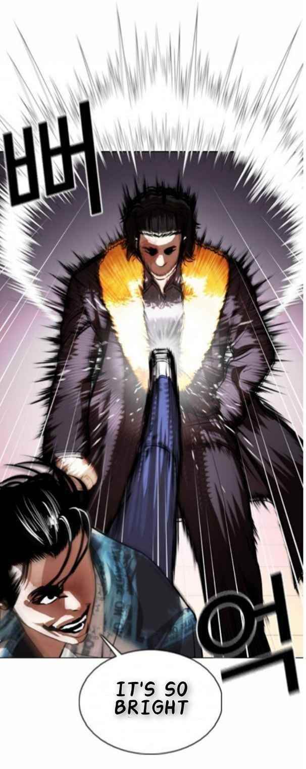 18+ Lookism Chapter 366 page 27