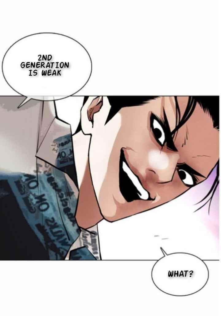18+ Lookism Chapter 366 page 28
