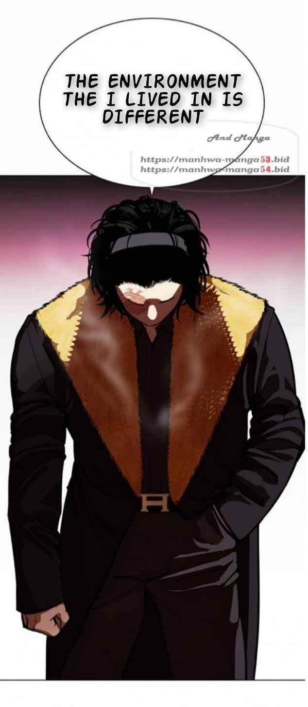 18+ Lookism Chapter 366 page 29