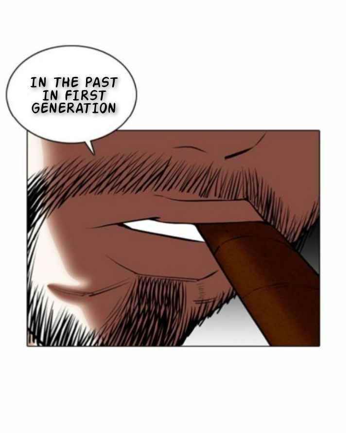 18+ Lookism Chapter 366 page 33