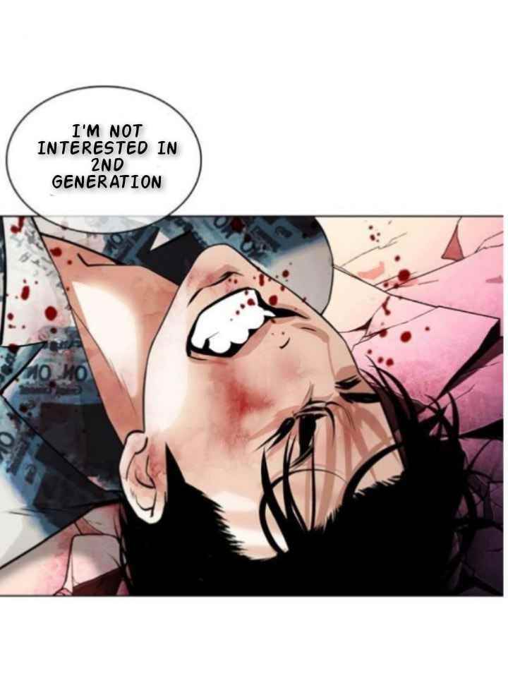 18+ Lookism Chapter 366 page 35