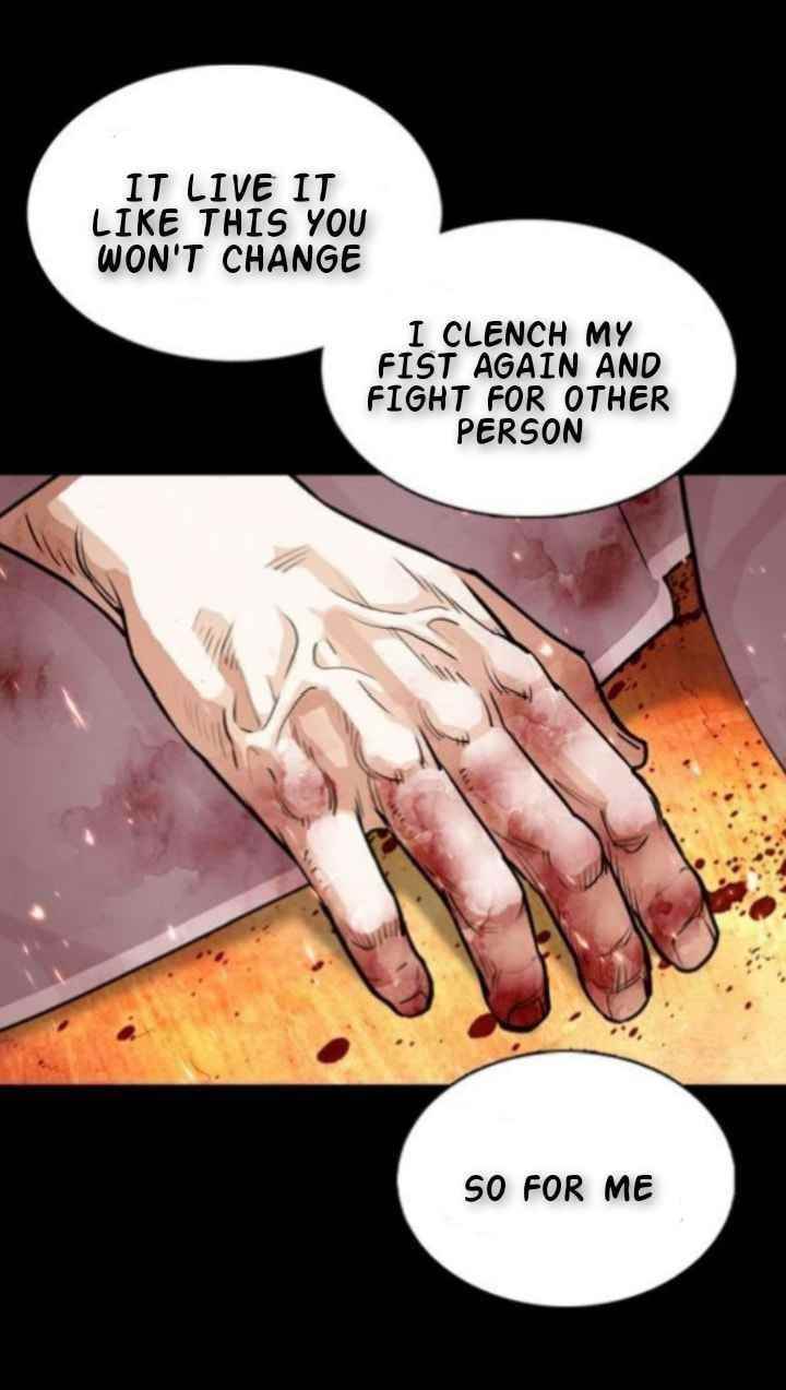 18+ Lookism Chapter 366 page 40
