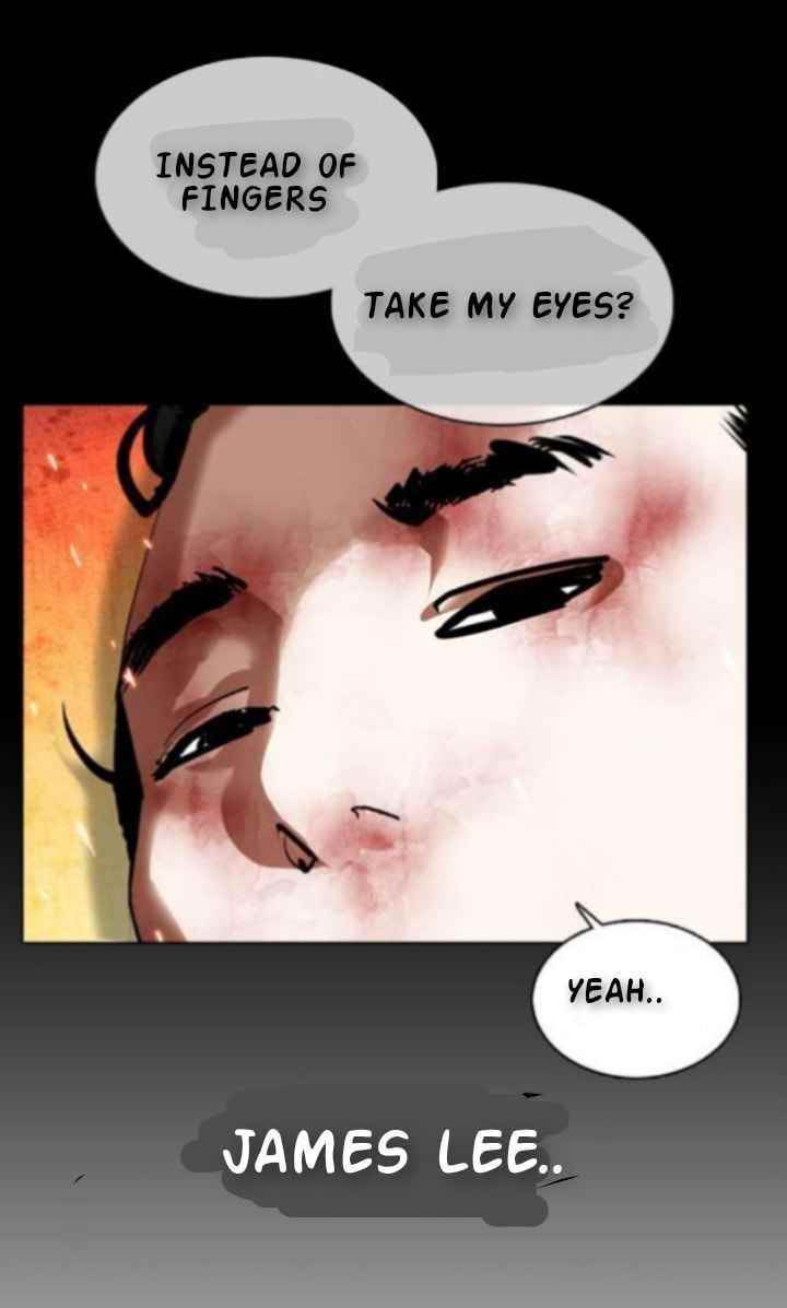 18+ Lookism Chapter 366 page 43