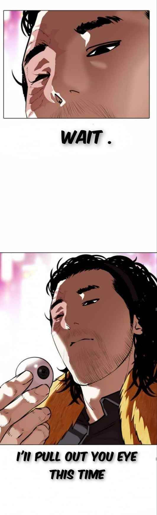 18+ Lookism Chapter 366 page 44