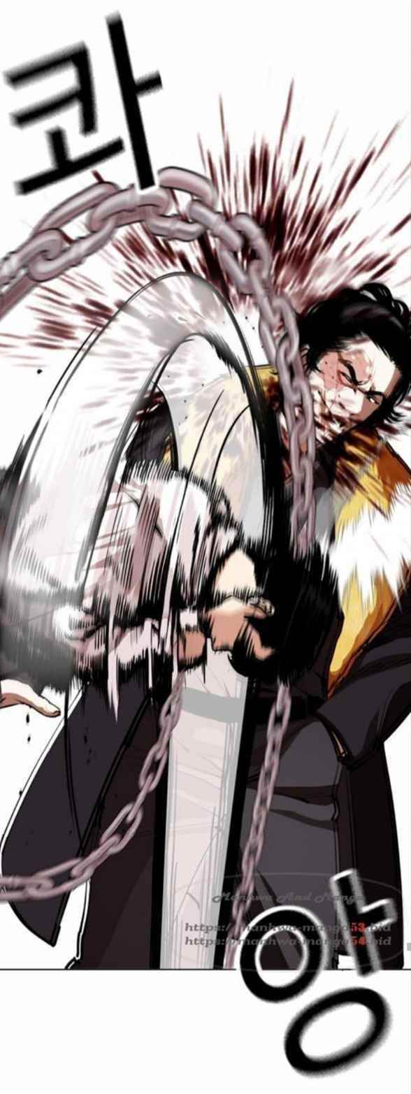 18+ Lookism Chapter 366 page 51