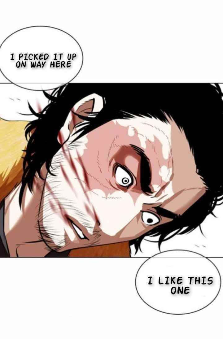 18+ Lookism Chapter 366 page 52