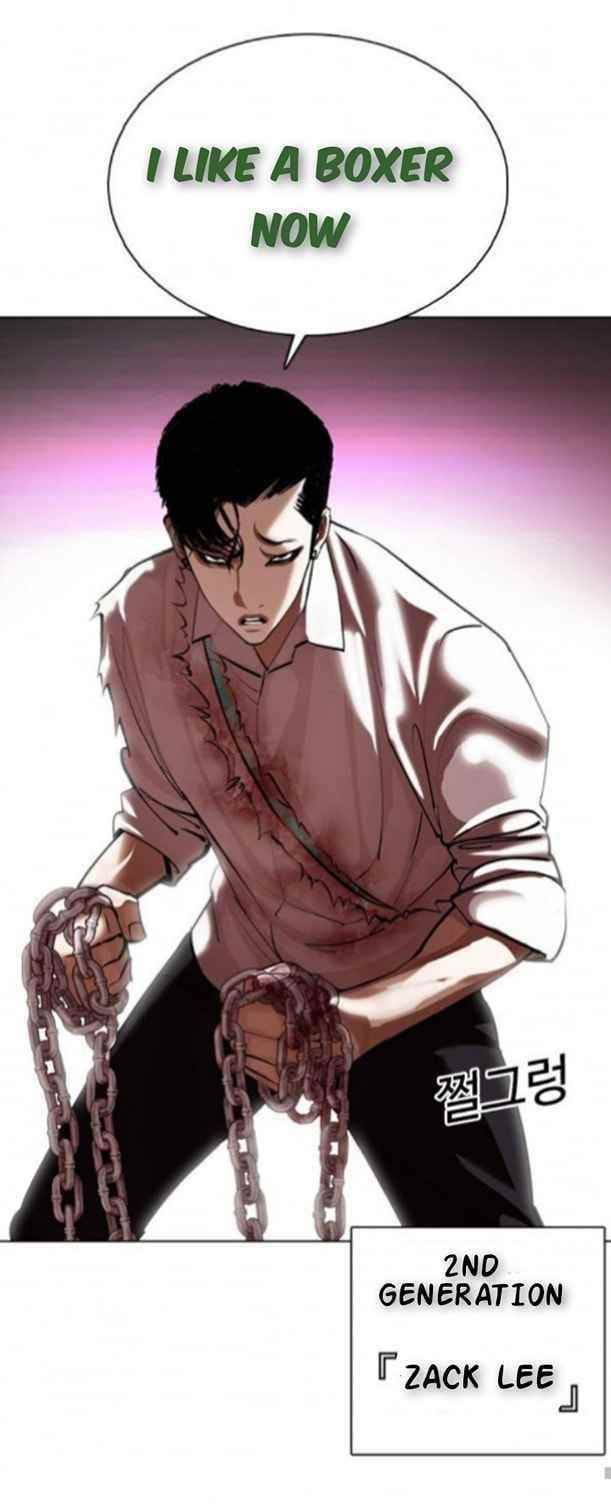 18+ Lookism Chapter 366 page 53