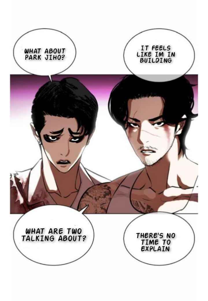 18+ Lookism Chapter 366 page 55