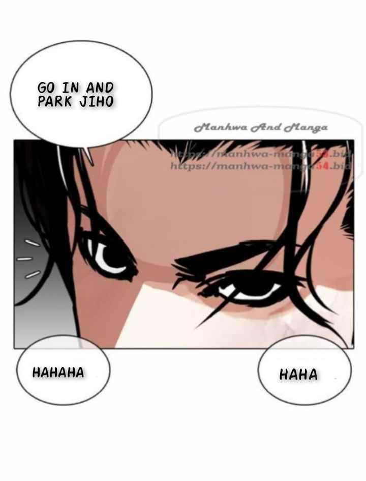 18+ Lookism Chapter 366 page 56