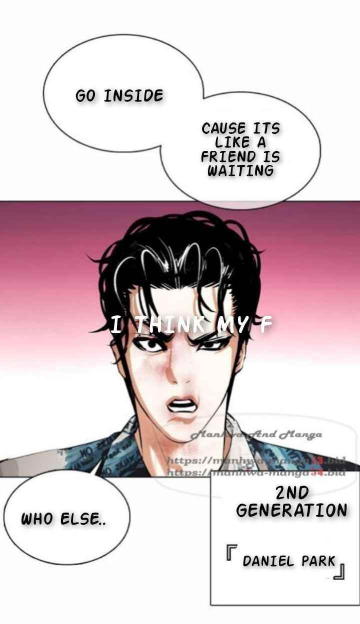 18+ Lookism Chapter 366 page 63