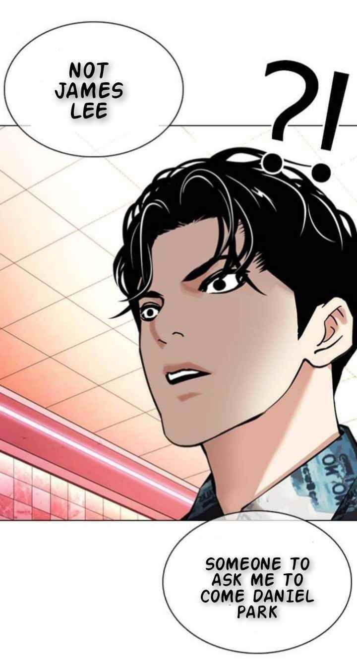 18+ Lookism Chapter 367 page 9