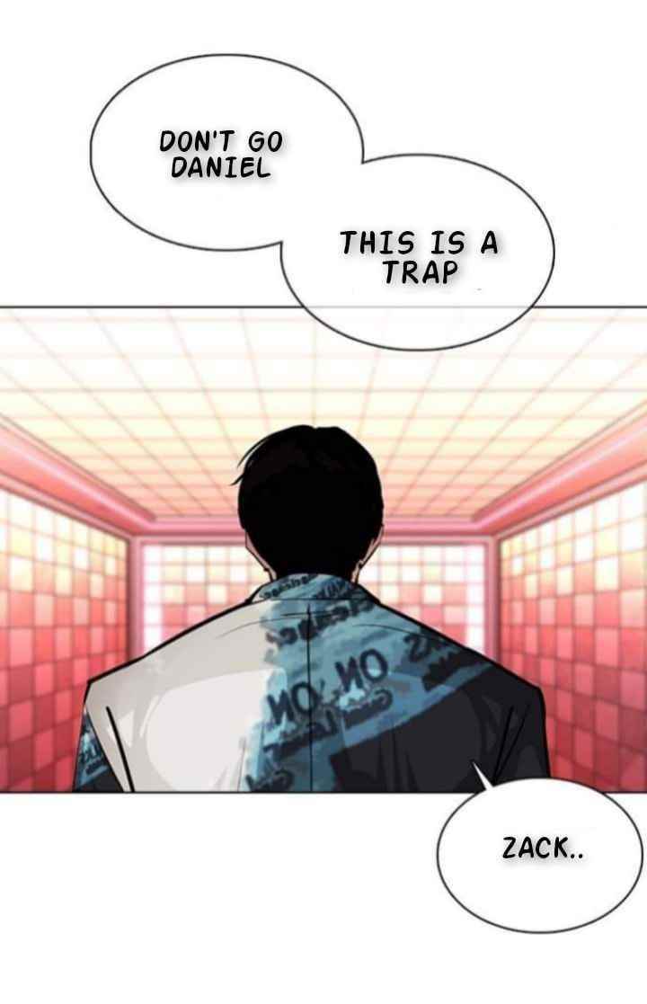 18+ Lookism Chapter 367 page 11