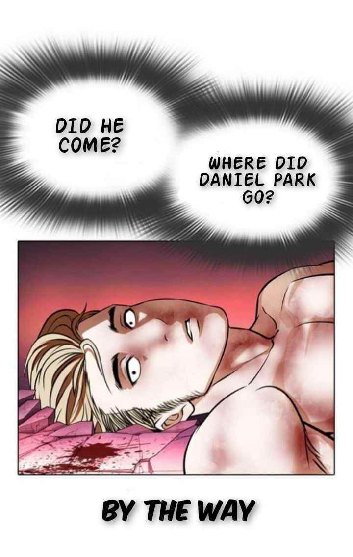 18+ Lookism Chapter 367 page 19