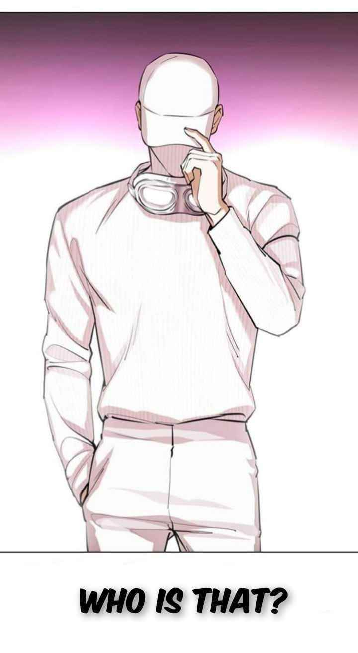 18+ Lookism Chapter 367 page 20