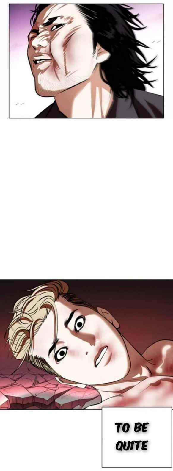 18+ Lookism Chapter 367 page 24