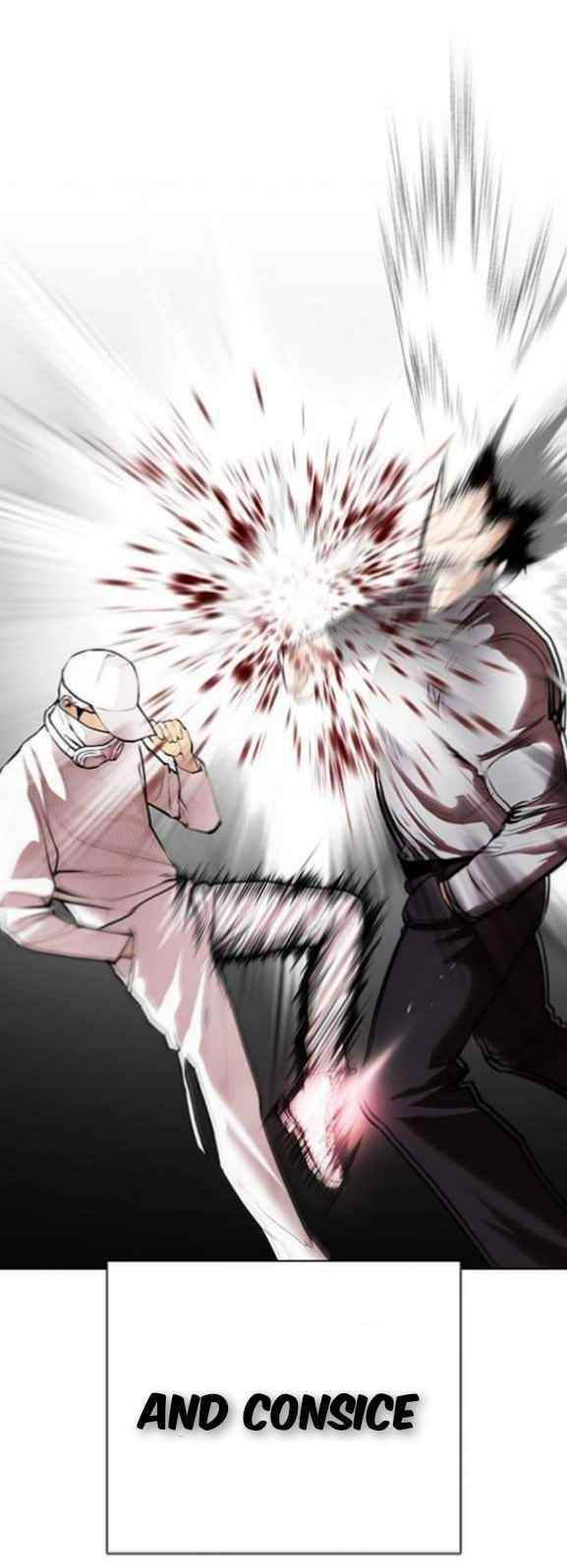 18+ Lookism Chapter 367 page 25