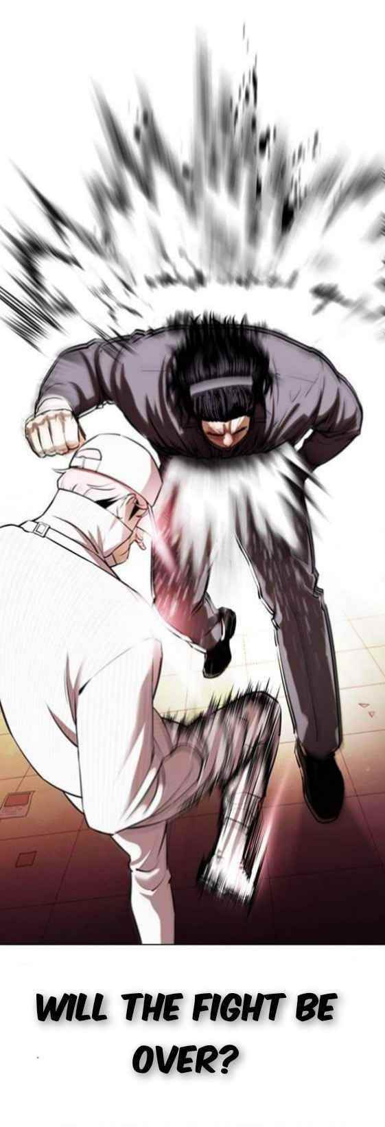 18+ Lookism Chapter 367 page 27