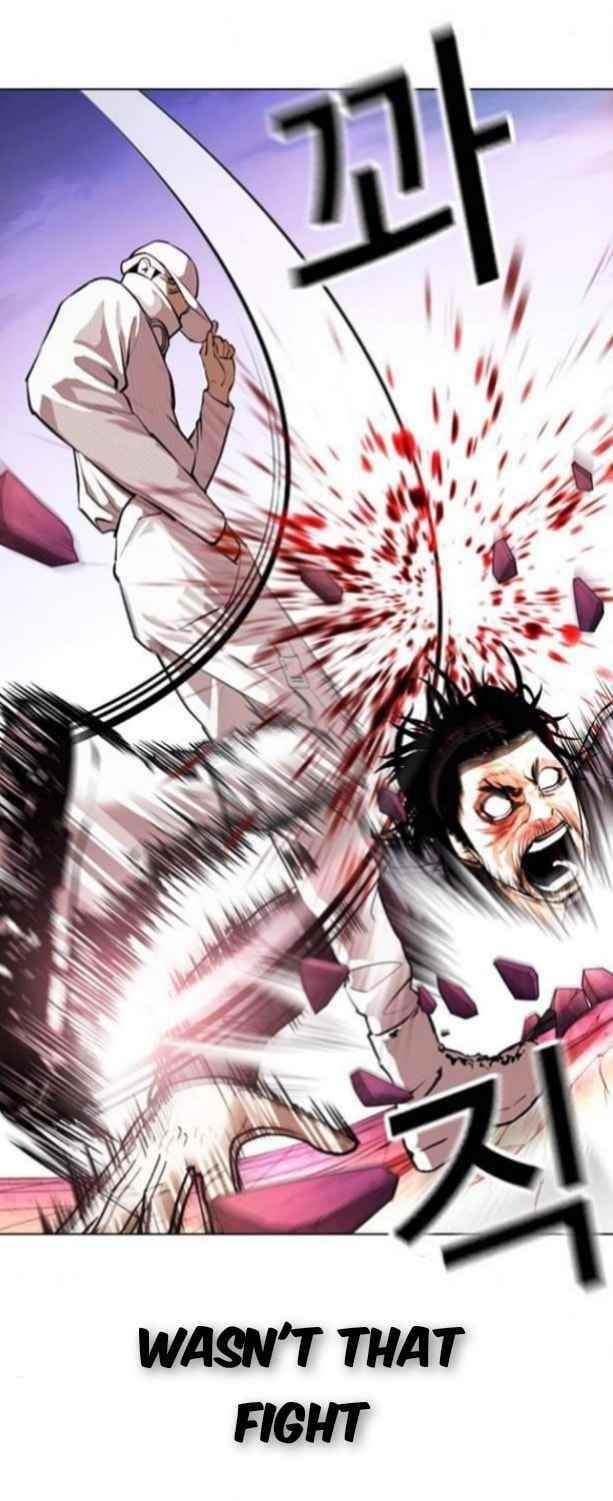 18+ Lookism Chapter 367 page 30