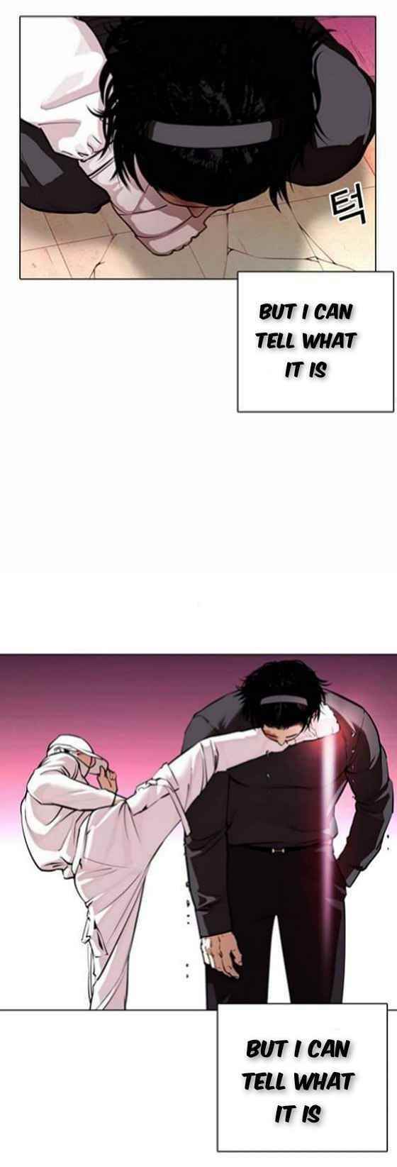 18+ Lookism Chapter 367 page 31