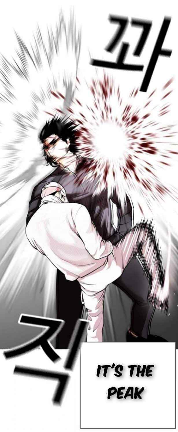 18+ Lookism Chapter 367 page 32