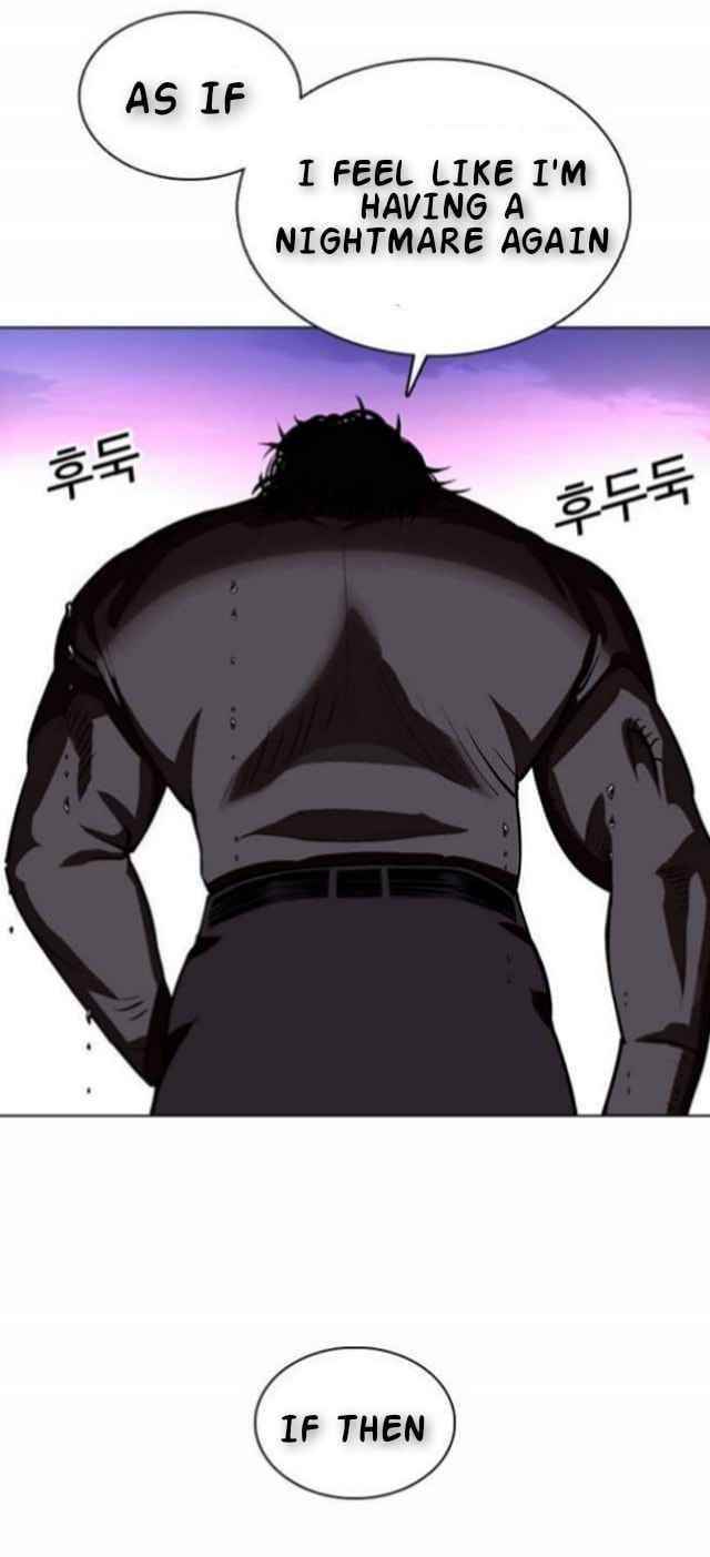 18+ Lookism Chapter 367 page 34