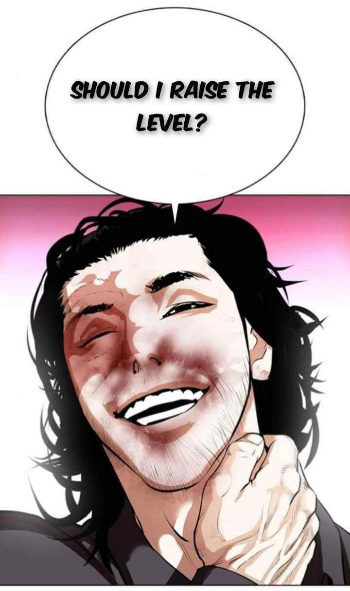 18+ Lookism Chapter 367 page 35