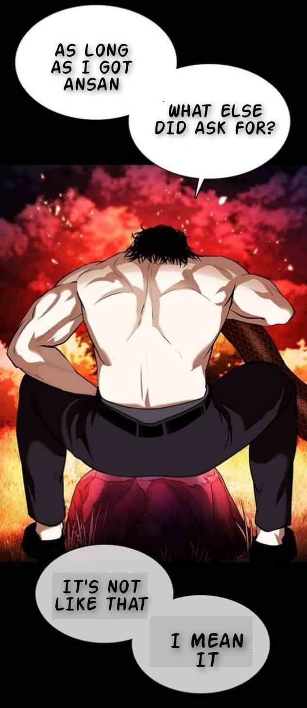 18+ Lookism Chapter 367 page 38
