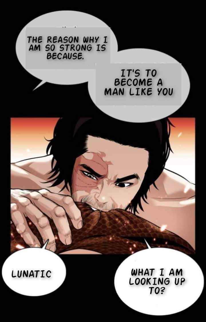 18+ Lookism Chapter 367 page 39