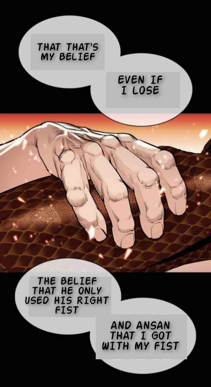 18+ Lookism Chapter 367 page 40