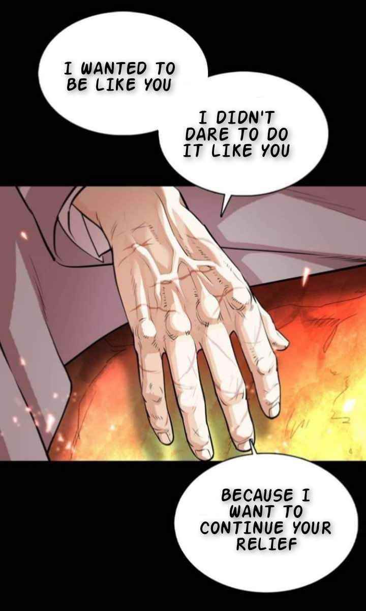 18+ Lookism Chapter 367 page 41