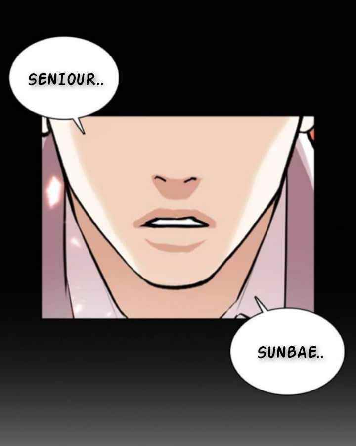 18+ Lookism Chapter 367 page 43