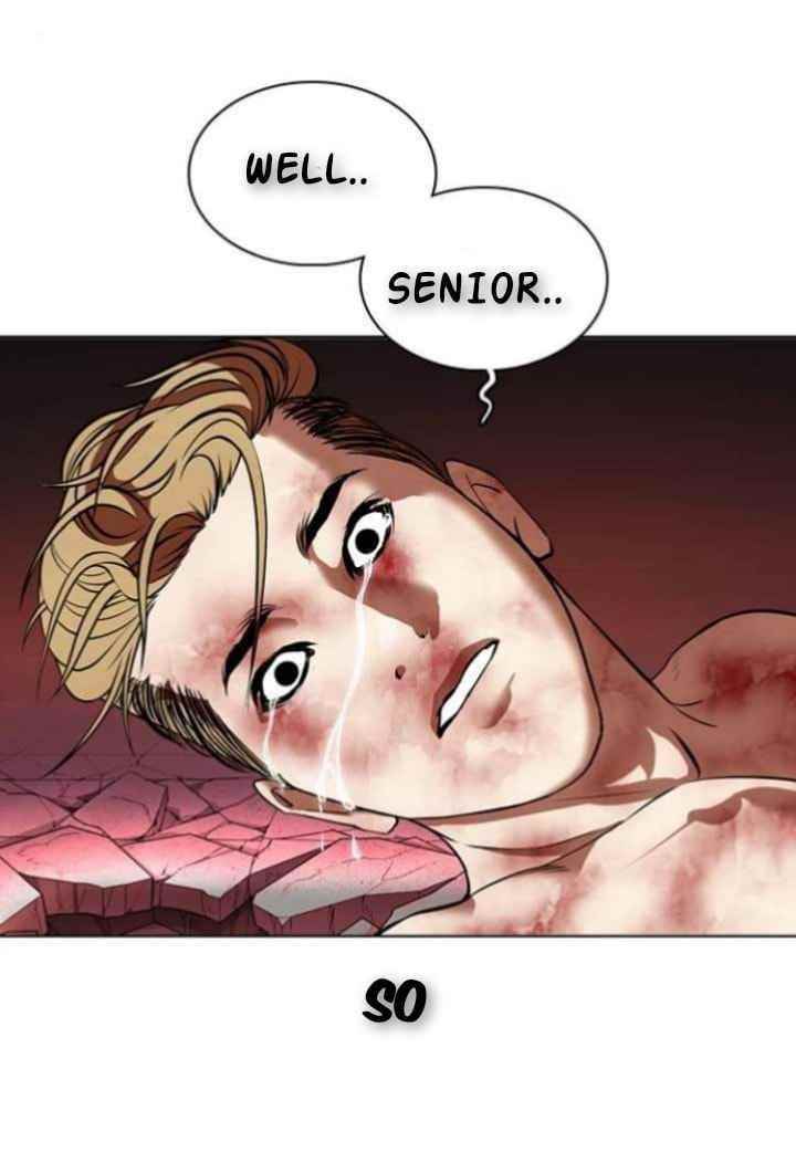 18+ Lookism Chapter 367 page 45