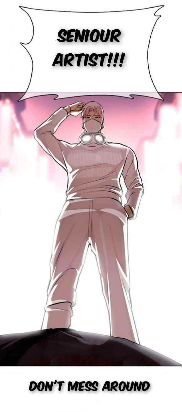 18+ Lookism Chapter 367 page 46