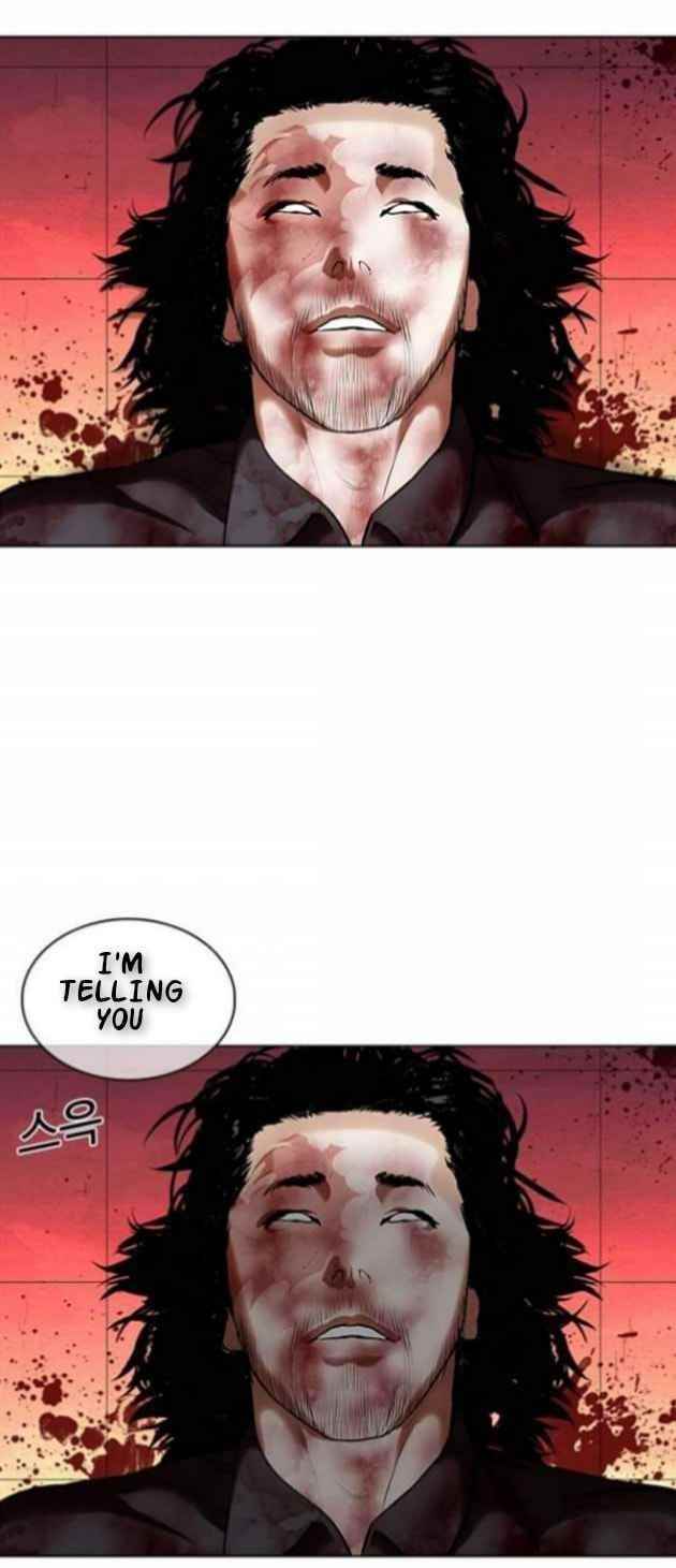 18+ Lookism Chapter 367 page 47