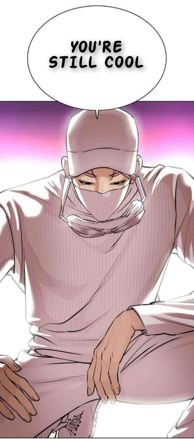18+ Lookism Chapter 367 page 48