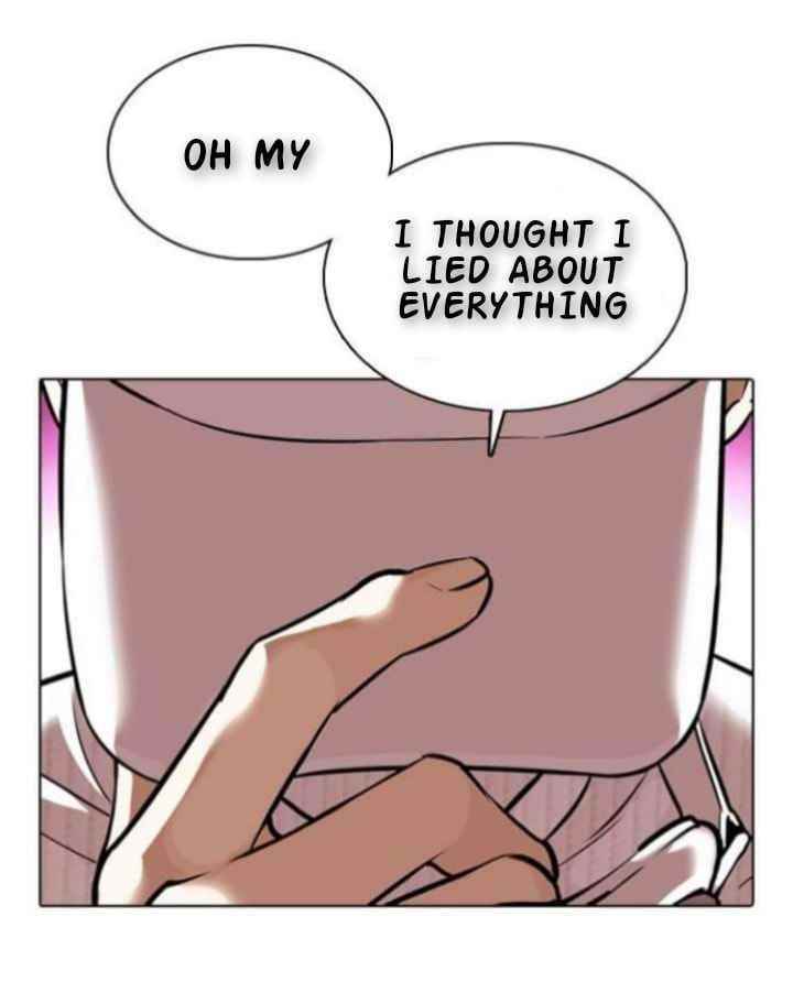 18+ Lookism Chapter 367 page 58