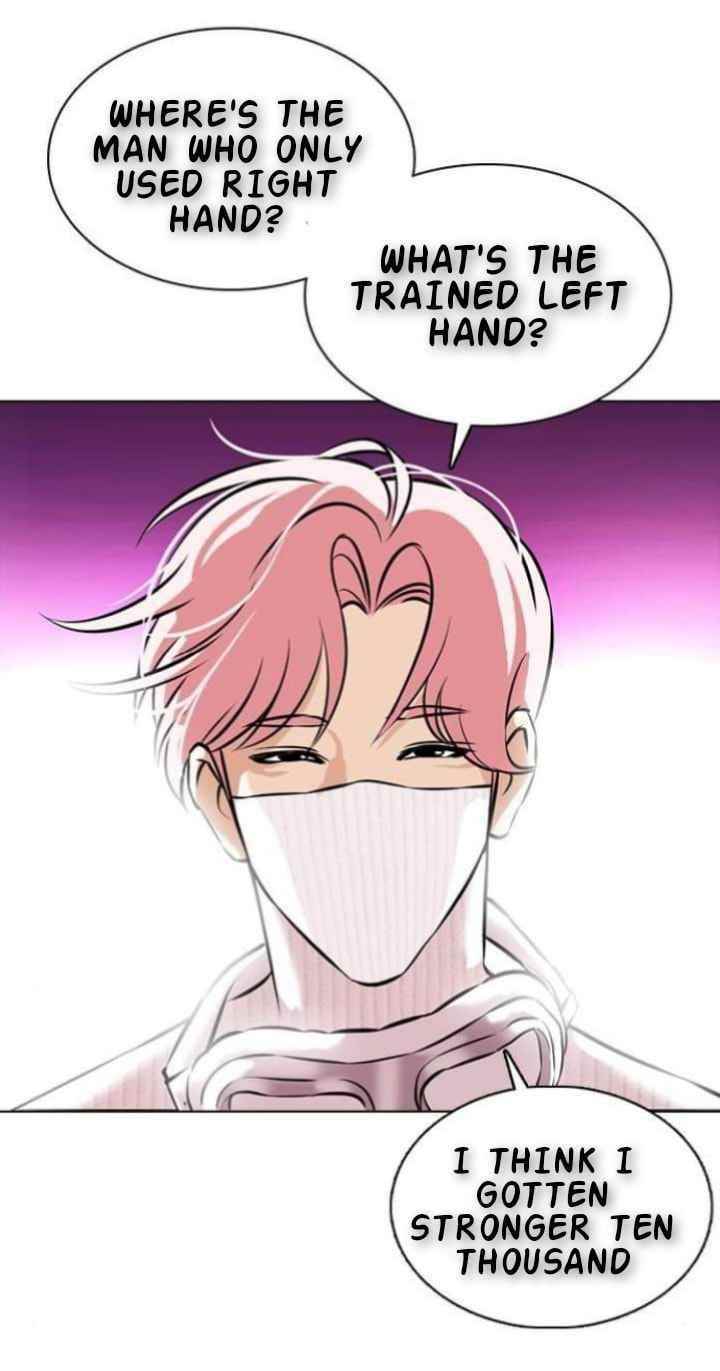 18+ Lookism Chapter 367 page 60
